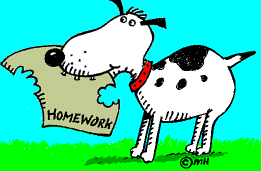 dog 